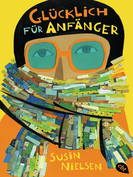 Title details for Glücklich für Anfänger by Susin Nielsen - Available